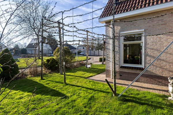 Medium property photo - De Feartswâl 7, 9047 LA Minnertsga